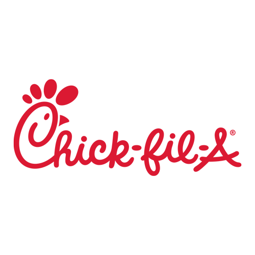 Chick-Fil-A red script logo