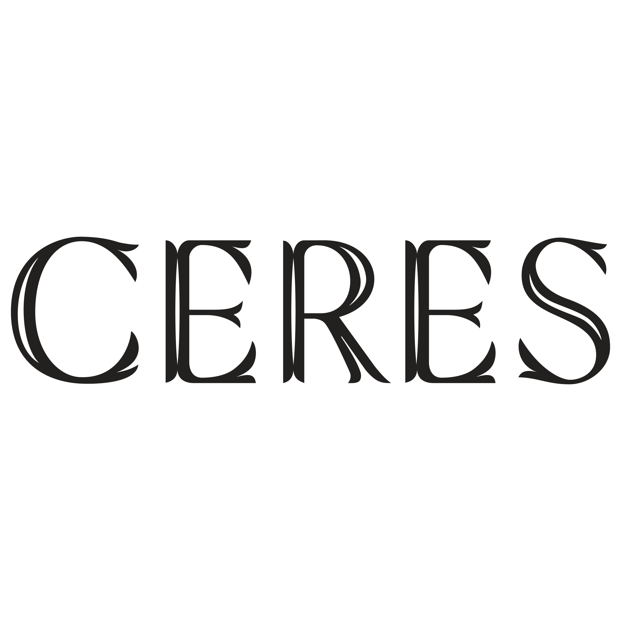 Ceres logo